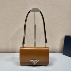 Prada Satchel Bags